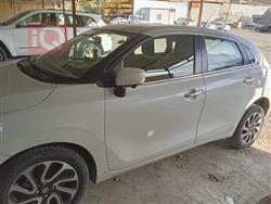 سوزوكي بالينو